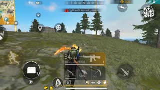 game play free fire