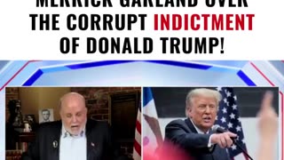 WOW: Mark Levin Lays It ALL out!