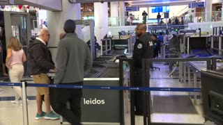 TSA sets new record ahead of 4th of July