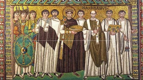 Imperium pro Orthodoxia Patrum et Doctorum Ecclesiae per Acta Concilii Constantinopolitani II