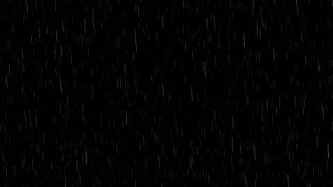 Heavy Rain Sounds For Sleeping | Instantly Fall Asleep and Beat Insomnia With Rain Sound At Night