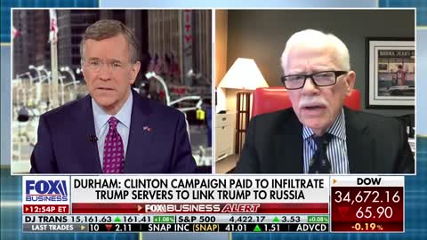 Bob Barr describes Clinton campaign eavesdropping as "extremely sinister."