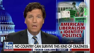 Tucker Carlson 02-21-2023 PART 1