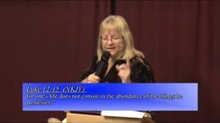 JRC - God Became Flesh FULL Sermon