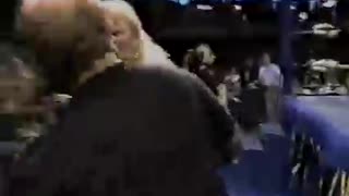 ARN ANDERSON CALLS OUT BOBBY EATON