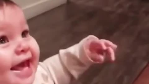 Funny Babby Video