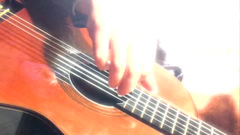 Resident Evil 3 Save Theme - Classical Guitar Arrangement