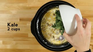 Famous zuppa toscana recipe