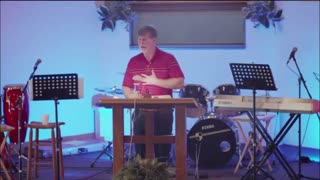 How does God speak today? Pastor Gary Culp