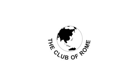 Club Of Rome : Satan front of you