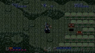 Did you play this game? Alcahest [Snes]