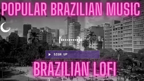 RADIO VOICES OF BRAZIL - STUDY WORK TALK SLEEP