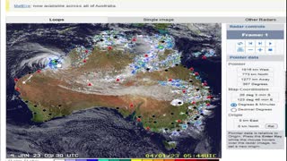 🚨📡 The Bribie Island "BUBBLE" 💦 ✈️