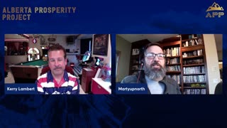 230425 Alberta Prosperity Project Webinar: Can Alberta afford to stay in Canada much longer?