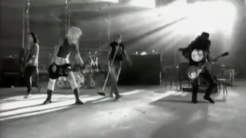 Guns N Roses - Yesterdays