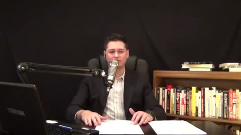 Kyle Kulinski Caught LYING About His Dad EXPOSED