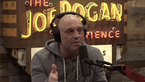 Rogan Says Fox News ‘F*cking Had My Back’ During Covid-19 Controversy