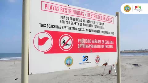 ¿Cuándo abren la nueva playa de Bocagrande? Plantean solución por erosión