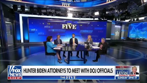 Judge Jeanine: Hunter Biden scandal is far more corrupt than you can imagine