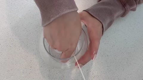 How to use this candle to make DIY creativity