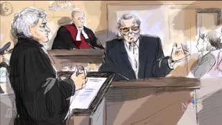 Eyes On 🚨🚨🚨 | Peter Nygard Trial (Check Description) | Epstein’s Neighbor