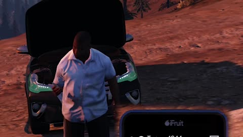 SUS !! Location in GTA 5