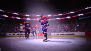 NHL: Edmonton Oilers vs Buffalo Sabres