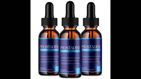 ProstaDine Reviews EXPOSED Prostate Supplement