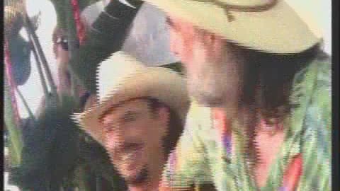 Bellamy Brothers - We All Get Crazy At Christmas
