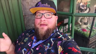 Universal Studios Orlando 2023 | VIP Tour Experience | Is it Worth It ? | Mythos Restaurant: Florida