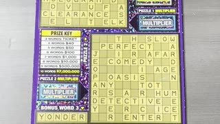 Crossword xtreme