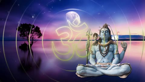 Om Namah Shivaya Chants for Meditation | नमः शिवाय सबसे शक्तिशाली ध्यान मंत्र