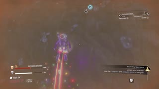 This will never happen again...No Man's Sky Jetpack!