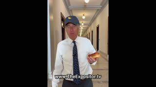 Mitt Romney on Hot Dogs & Buns