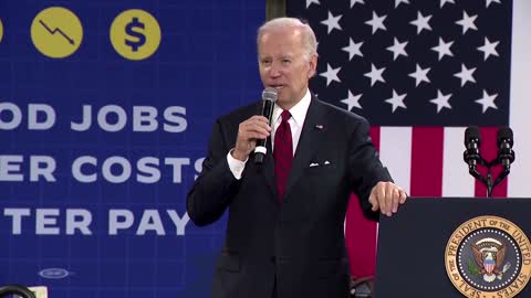 Biden attacks Republicans over debt ceiling threat