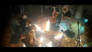 Apocalyptica - Sacra (Acoustic At The Sibelius Academy, 2010)