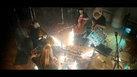 Apocalyptica - Sacra (Acoustic At The Sibelius Academy, 2010)