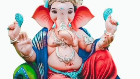 Deva Shree Ganesha...shorts, shorts video