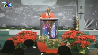 Dr. Jamal H. Bryant, Breaking The Net - December 17th, 2017