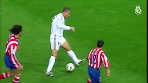 Ronaldo Goals After 14 Seconds against Atletico watch out in this Video