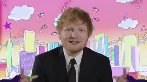 Ed Sheeran & Justin Bieber - I Don't Care [Official Music Video]_Cut