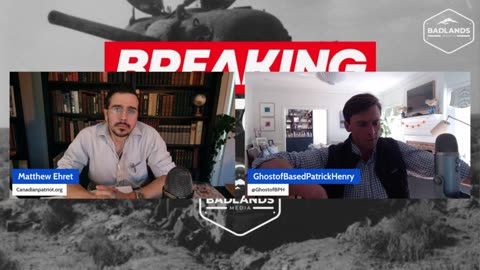 Breaking History Ep 18: The Clash of the Two Saudi Arabias