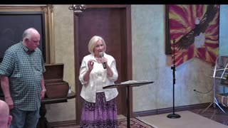 Pastor Joe Knight - Prayers for Freedom from the Orphan Spirit