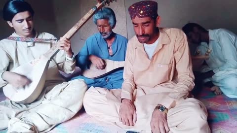 BALOCHI SONG