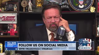 Gorka: "Could you imagine them trying to execute gag orders on the Speaker of the House"