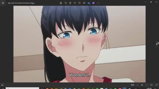 AgentofSocialMediaChaos's Anime Girl of the Day Season 3 Episode 156 Akira Todo