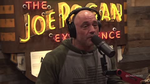 JRE: Left's Hypocrisy Over Martha's Vineyard