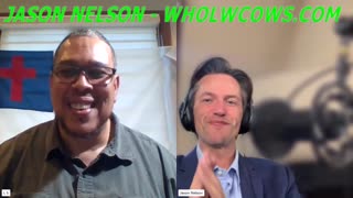 CONVERSATION WITH JASON NELSON - WHOLECOWS.COM