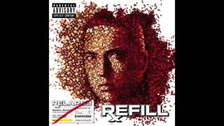 Eminem - Relapse Refill Mixtape