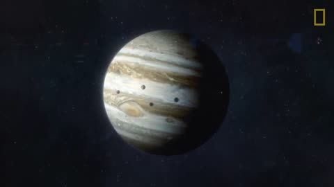 Jupiter 101 _ National Geographic